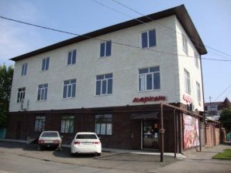 Магазин продуктов "Маркет"