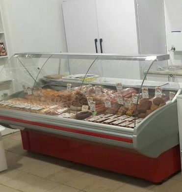 Сакский мясокомбинат