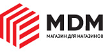 Mdm