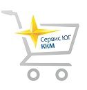 Сервис-ЮГ-ККМ