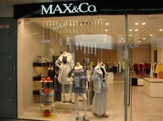 Бутик "MAX & Co"