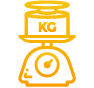 Поверка. Весы  платформенные электронные от 600 кг до 1000 кг 
