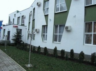 Гостиничный комплекс "Александрия"