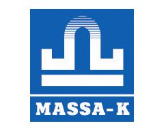 Масса-k