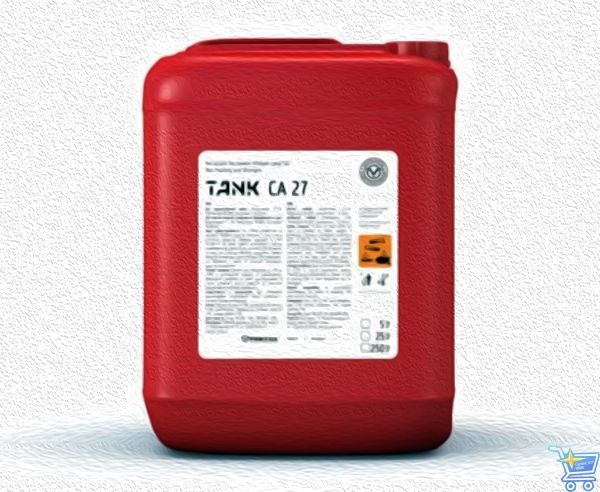 Tank CA 27