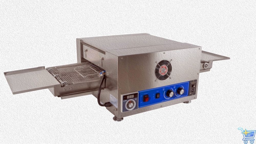 Gastromix CO-12