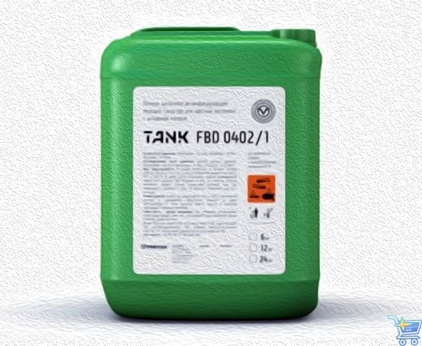 Tank FBD 04021
