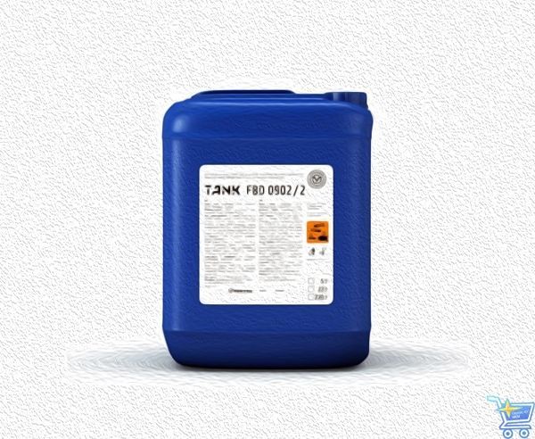 Tank FBD 09022