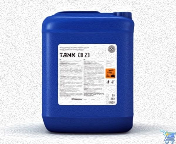 CB 23