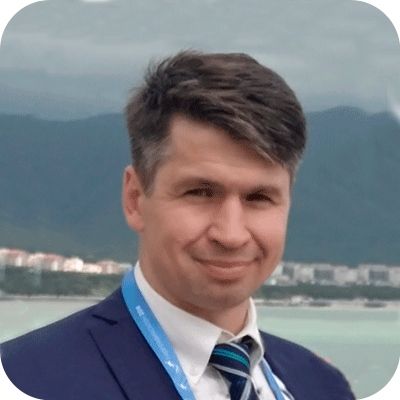 Маслов Дмитрий
