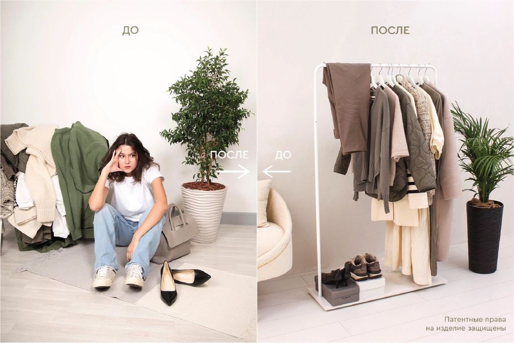 Мебель Abbott™ Home