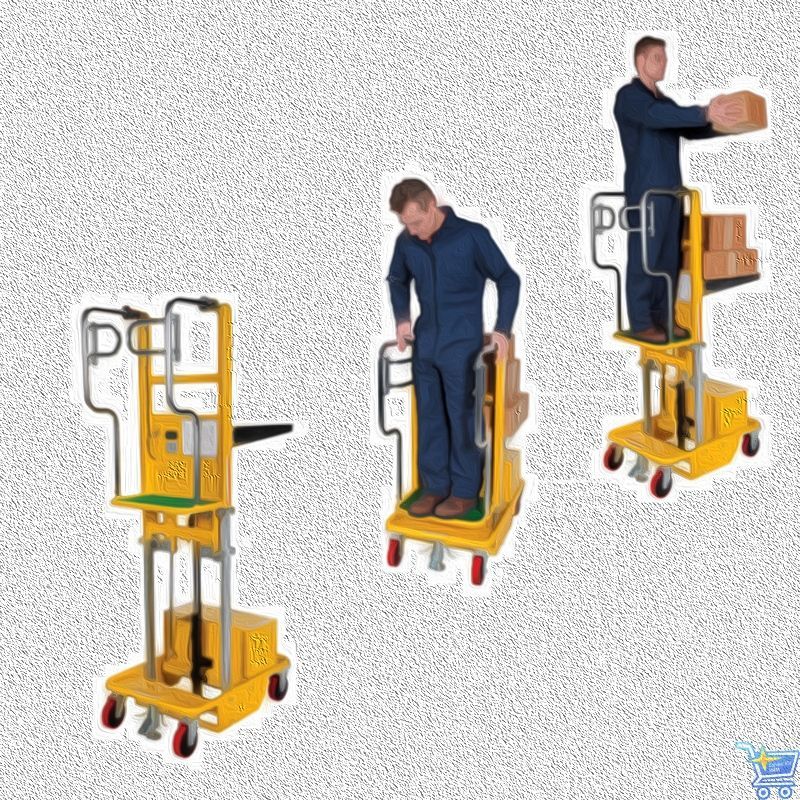 подборщик