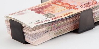 Moniron Dec Ergo – автоматический детектор банкнот для главной кассы