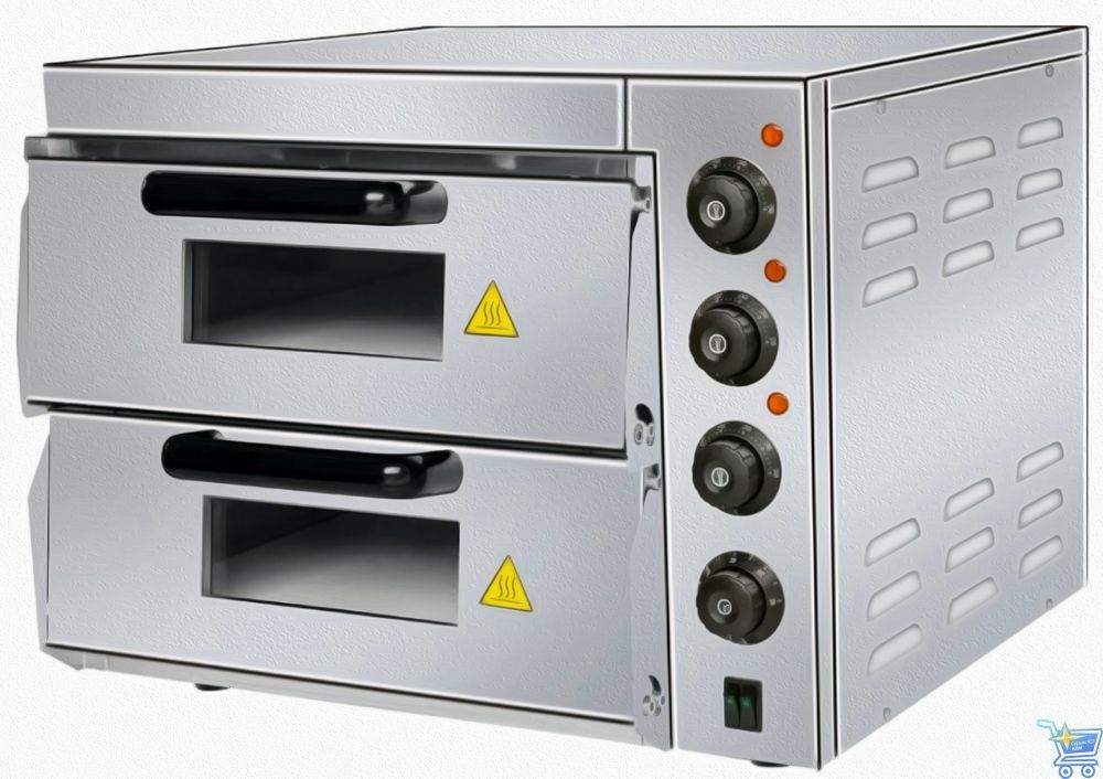 Gastromix GS1+1