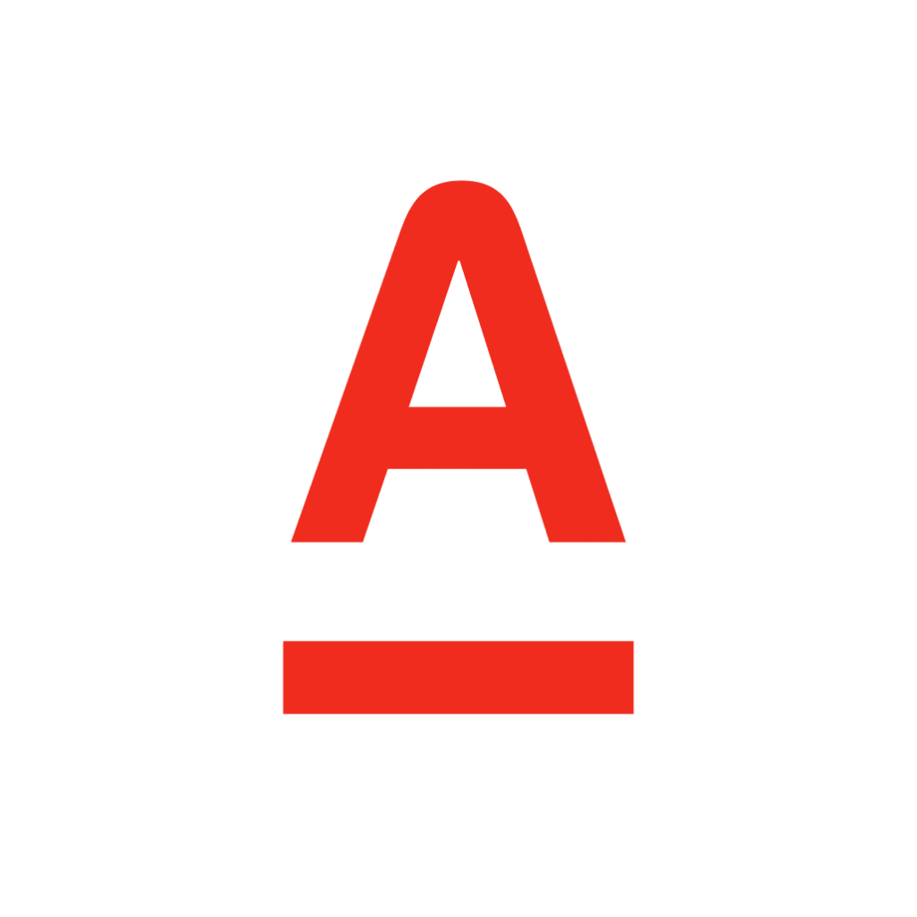 Альфа банк