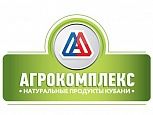Сеть магазинов "Агрокомплекс"