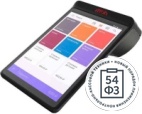 АТОЛ Sigma 7 без ФН
