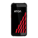 Терминал сбора данных АТОЛ Smart T31 (5.5 ", Android 13.0 с GMS, MT8768, 4/64Gb, 2D Newland CM60, Wi