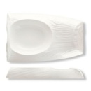 Блюдо Oyster (250мл) "P.L."