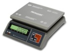 Весы M-ER 326AFU-32.1 LCD с RS232