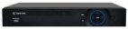 TSr-NV0821 Light -  Сетевой 8 канальный регистратор предназначен для записи, отображения