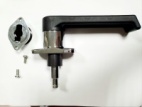 (UNOX) Ручка дверная MG1000(KMG1000A) для ХВ/ХV(комплект)