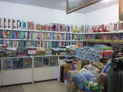Магазин постельного белья