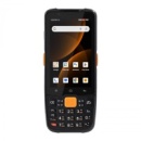 Терминал сбора данных MERTECH MovFast S40 (Android 13, 4GB/64GB) с АКБ