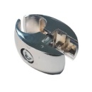 Z-JOK-chr-051 (R7+R47) Крепеж для ДСП и стекла
