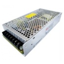 Блок питания Mean Well NES-150-24 с кабелем