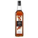 Сироп Пряная тыква (5861 Pumpkin Spice), 1 л, стекло