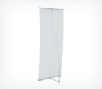 Мобильный баннерный стенд BANNER DISPLAY