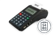 картинка АТОЛ 91Ф без ФН (Ethernet, Wi-FI, 2G, Bluetooth) Сервис ЮГ ККМ 
