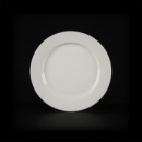 ТАРЕЛКА мелкая 9'' 225мм "Chan Wave Classic" (ivory LQ-Q005)