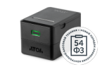 АТОЛ 35Ф без ФН