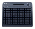 Клавиатура программируемая POScenter S84BB (84 клавиши, MSR, USB, 1,8 м, K152)