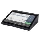 POS-терминал сенсорный POScenter Prime (10,1", J3455; RAM4Gb; eMMC64GB, WiFi, BT, АКБ, VESA) без ОС