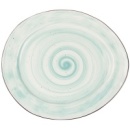 Тарелка Ocean Fusion 22,5*26,5 см, 