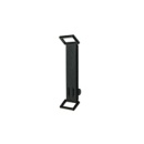 Удлинитель для прищепки PC V-CLAMP EXTENSION, комбинация держателей: PC+PC,черный