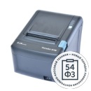 РИТЕЙЛ-01ФМ ФФД.1.2 RS/USB без ФН (Черный)