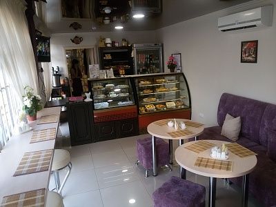 Кафе "Буфет"