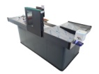 Кассовый бокс EVO 2500 900 1150  RAL7016