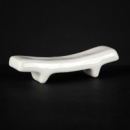 ПОДСТАВКА п/палочки "Chan Wave Classic" (ivory LQ-Q320)