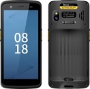 Терминал сбора данных iData T1 PRO (Android 14/ 2D SR+ DS7000PRO/ЦП MT8786/Память 4+64Гб)