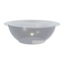 Дисплей полукруглый для мелкого товара BOWL-нижняя секция