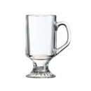 Бокал Айриш кофе (290мл) "Footed Mug"