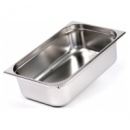 Гастроемкость нерж 1/1-150 (530x325) 20л Luxhstahl (Китай)