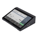 POS-терминал сенсорный POScenter Prime (10,1", Apollo Lake J3455,RAM4Gb,eMMC64,WiFi,BT,VESA) без ОС