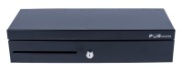 Денежный ящик POScenter 460Е 460x170x100, распайка для "Epson/АТОЛ", черный, кабель 3м