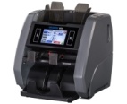 DORS 800M1 Счетчик банкнот (валюта RUB, EUR, USD)